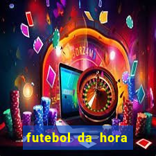 futebol da hora 3.7 para iphone